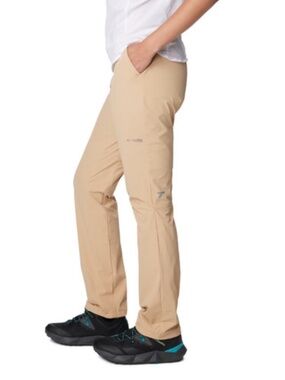 Columbia Women's Summit Valley Pant II